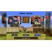 The Bluecoats North vs South (PS4)